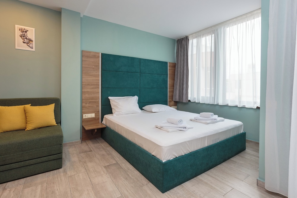 Tarsis Club Hotel & Aquapark