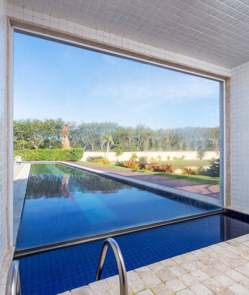 Bz15 Casa 200 metros da praia 4 suítes