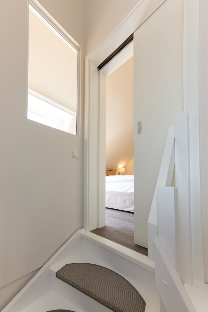 Maisonette Ferienwohnung, Dierhagen