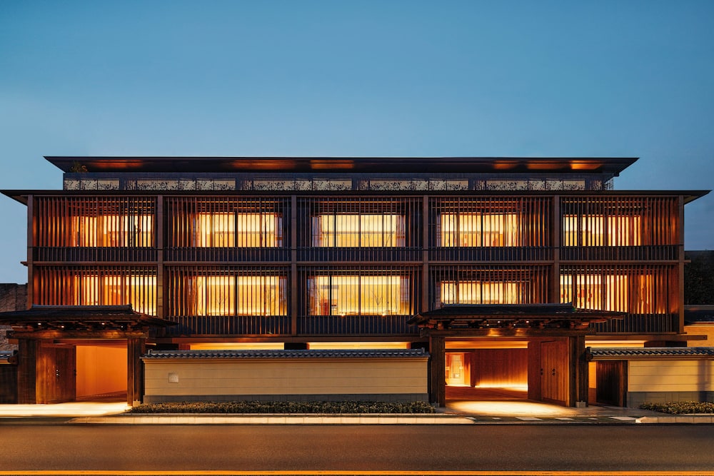 Six Senses Kyoto 133