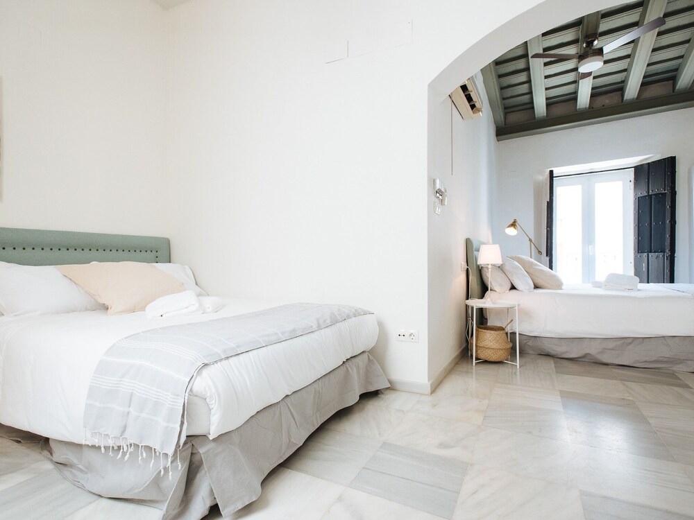 Boutike Apartments