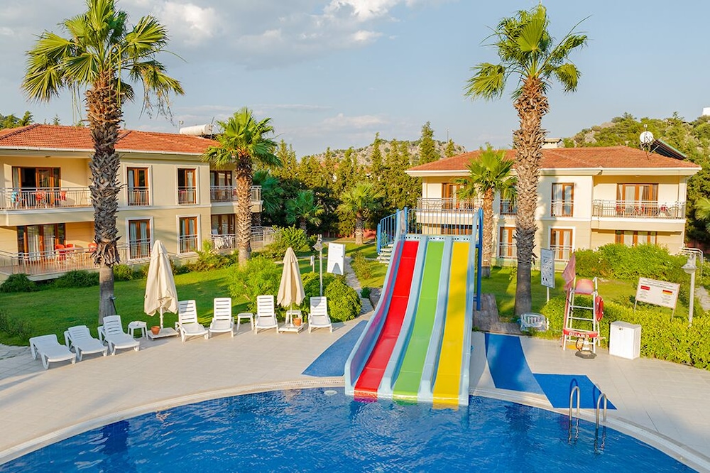 The One Club Hotel - All Inclusive
