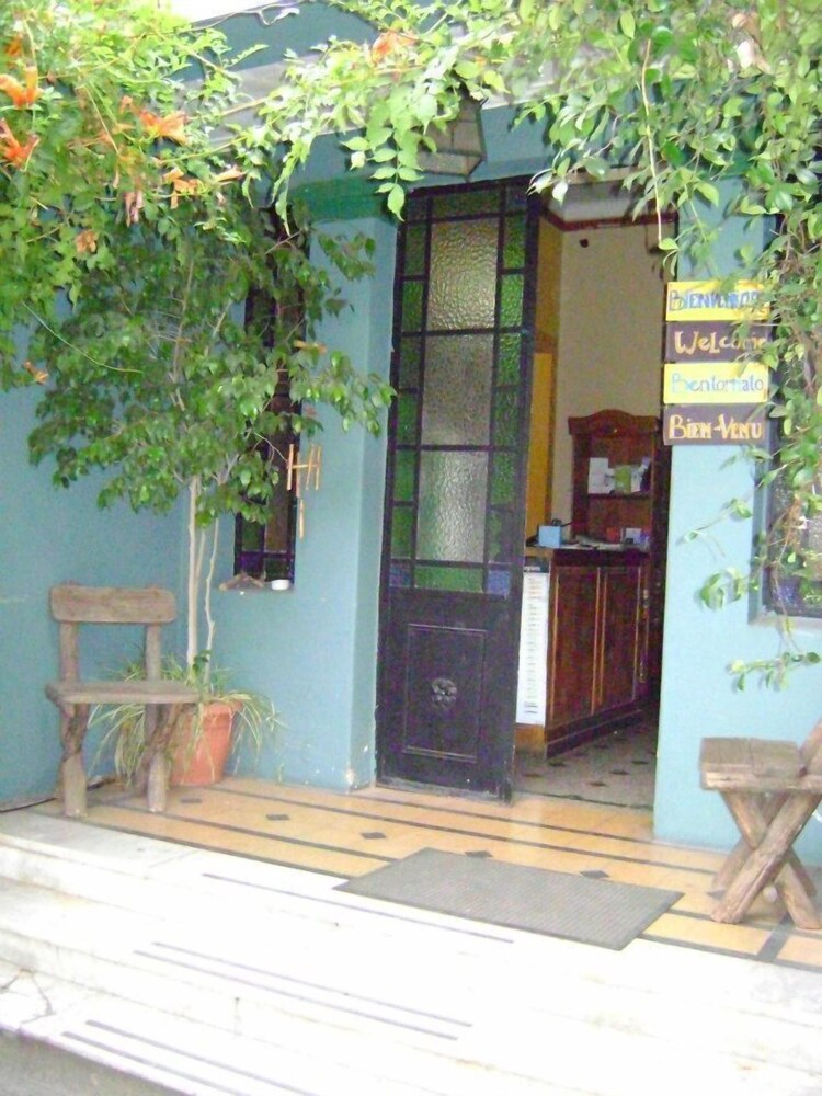 Quinta Rufino Bed & Breakfast