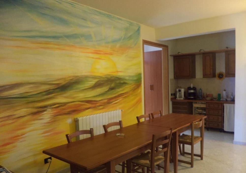 B&B Il Raggio di Sole