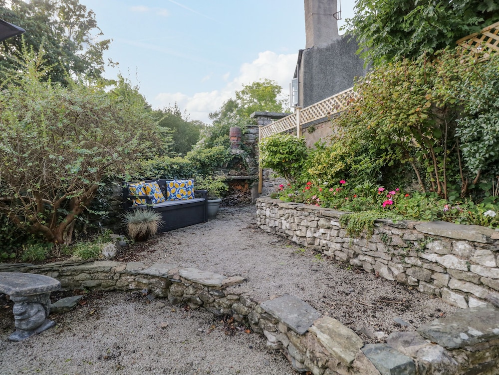 Endgill Cottage