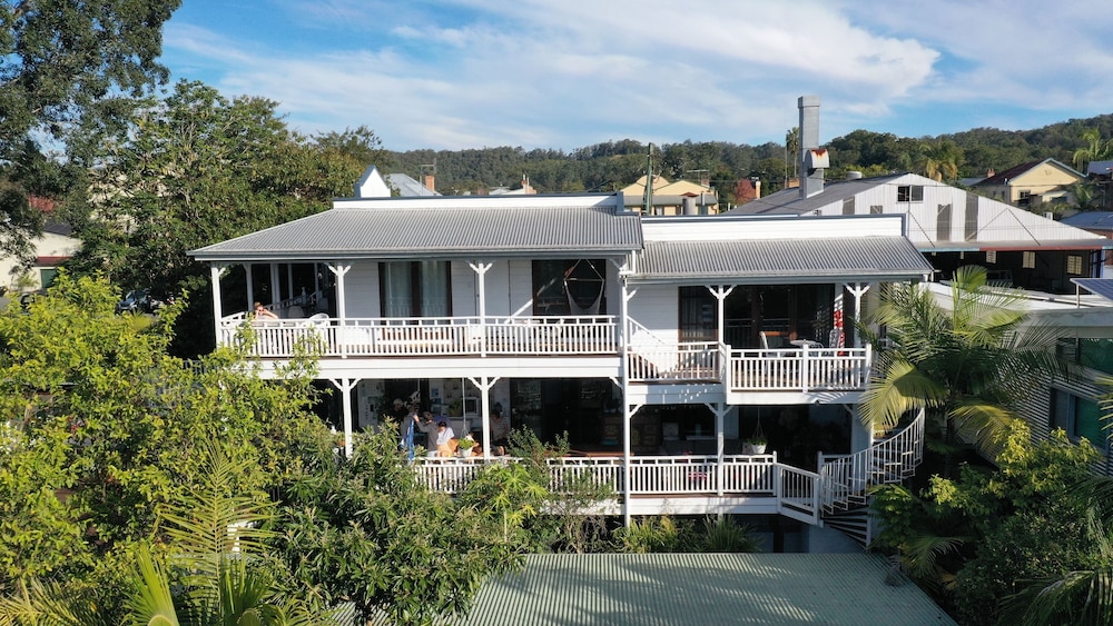 The Belfry Guesthouse