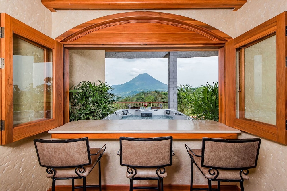 The Springs Resort & Spa at Arenal 121