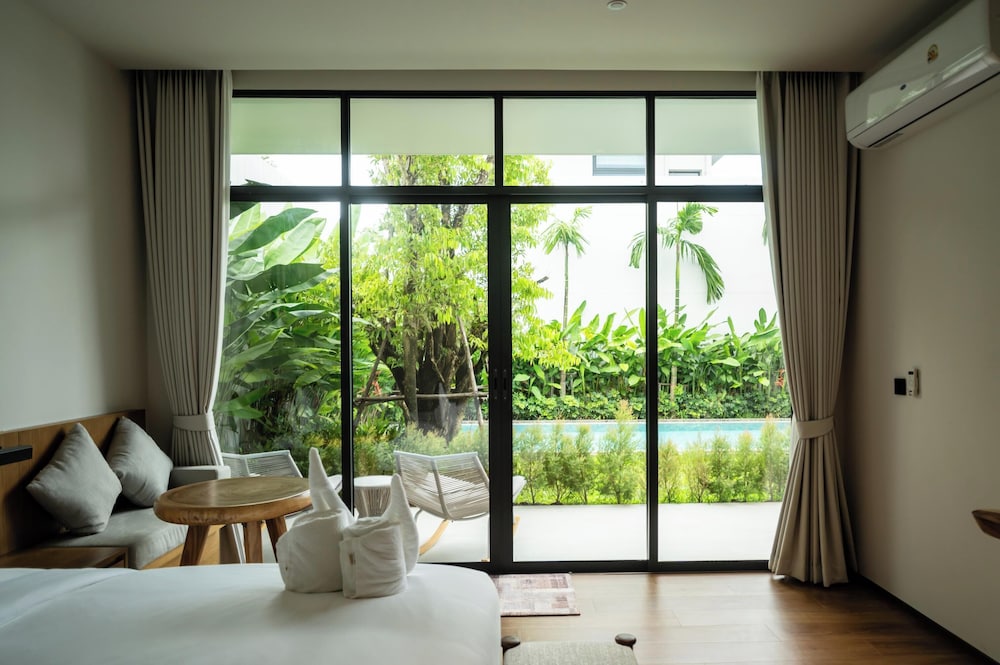 Elite Chalong Villas
