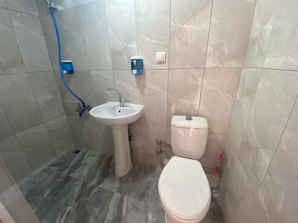 Şehir Evi Oteli - Image 75