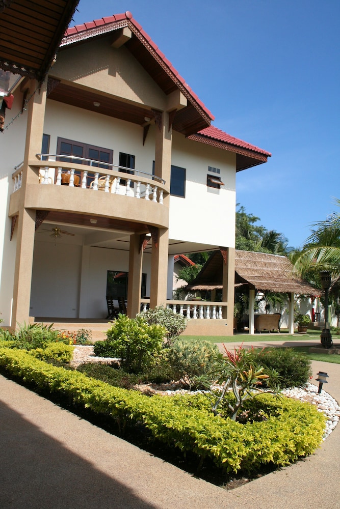 Villa Noeli