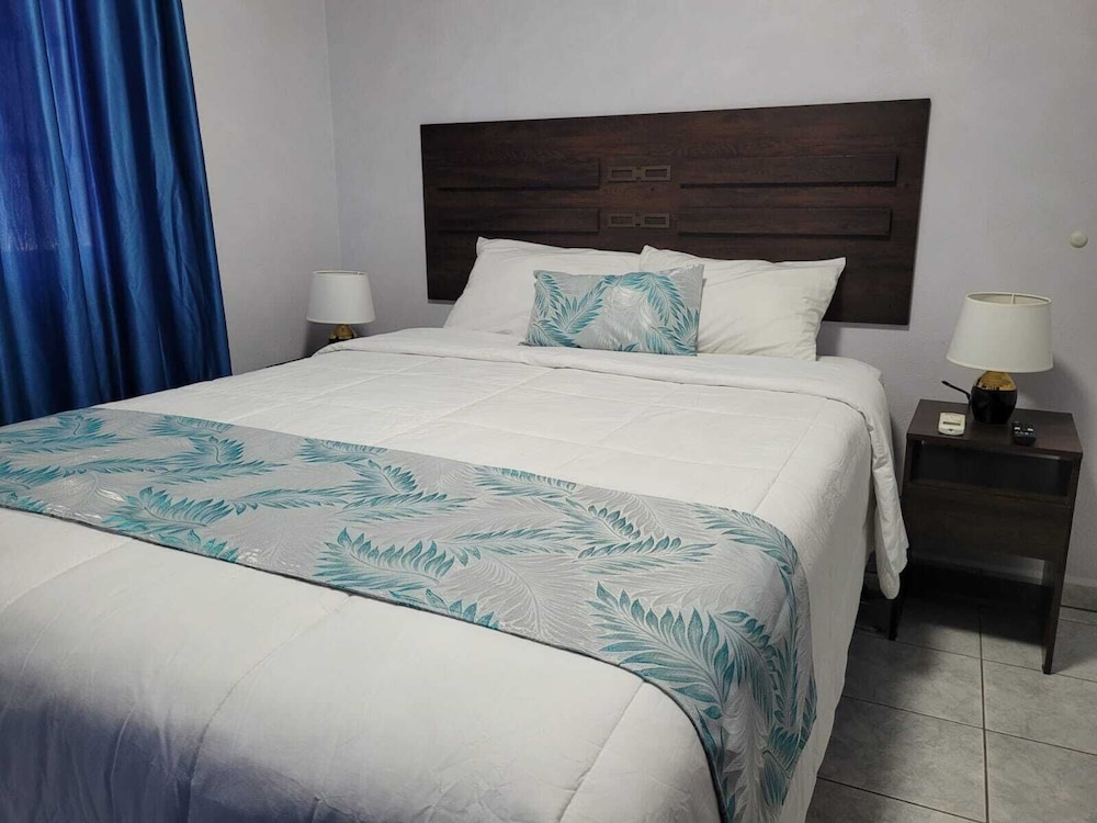Sunway Aruba Aparments