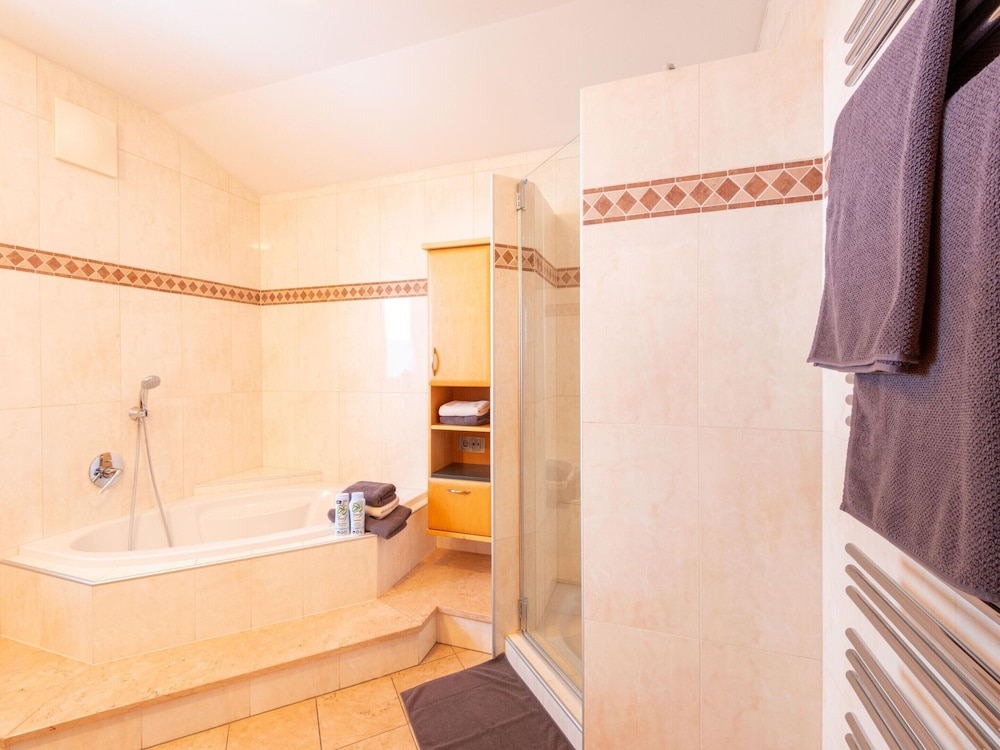 Apartment in Niedernsill Near Ski Slopes