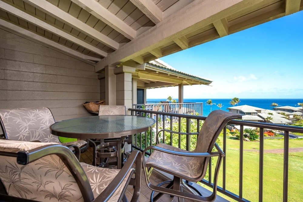 Kapalua Bay Villas 3 Free Cars by KBM Ml-2062