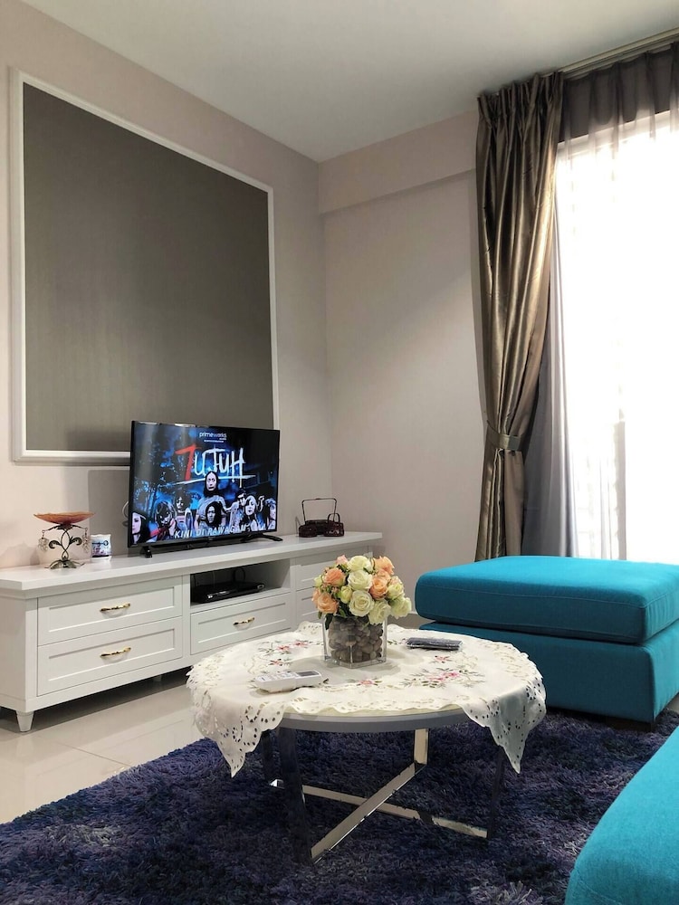 ICity Luxury Condominium Shah Alam