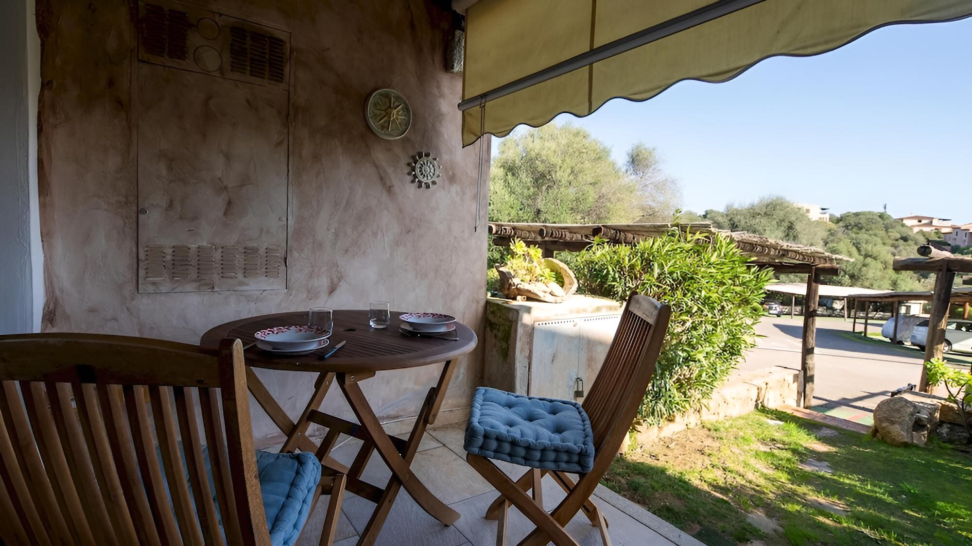 Welcomely - Il Giardinetto view 4