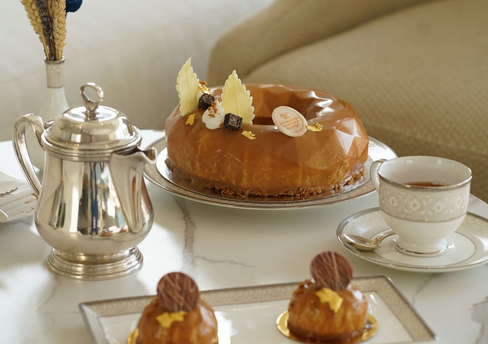 Waldorf Astoria Ras Al Khaimah