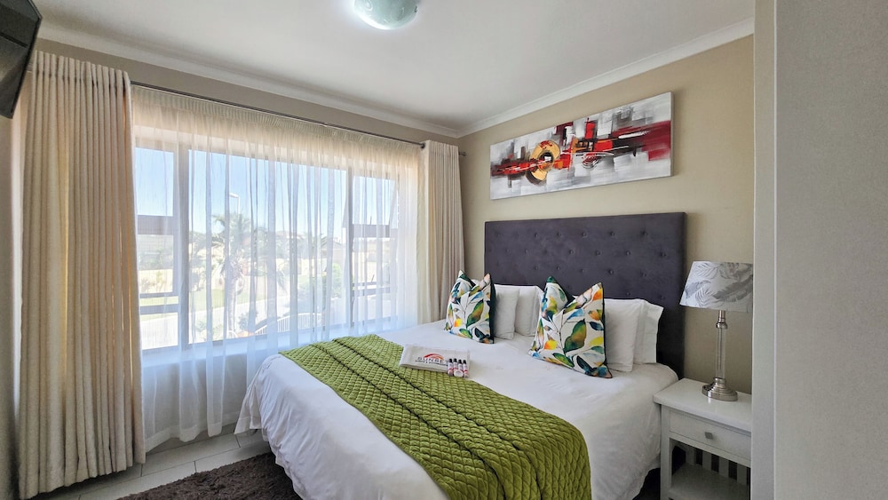 Sunset Events and Accommodation