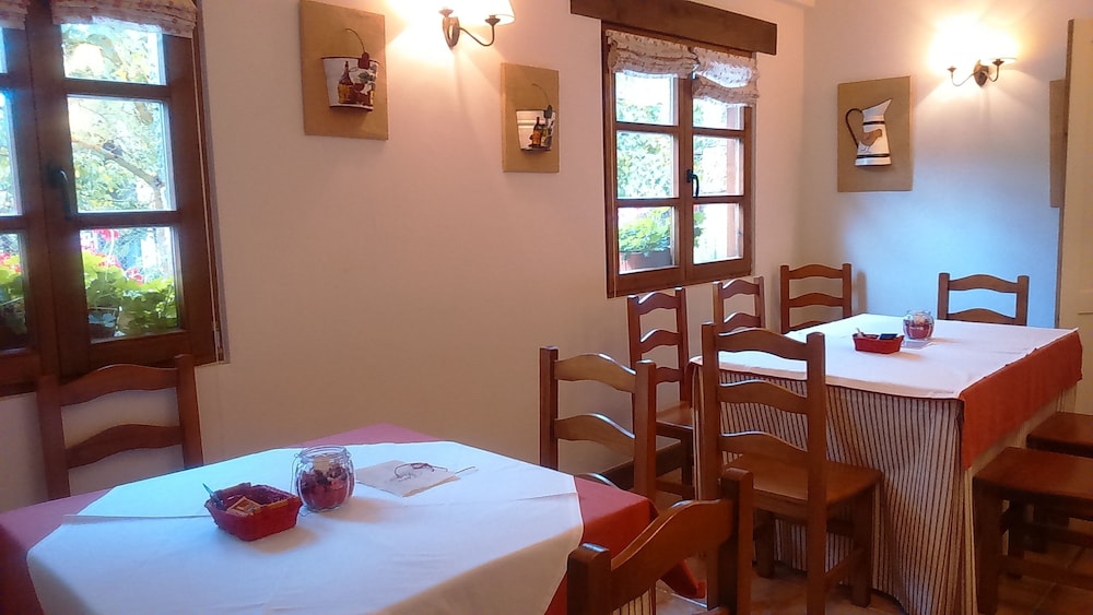 Casa Fidela