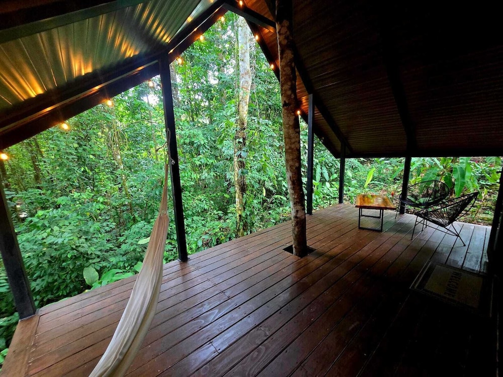 Jungle River Resort - Adults Only