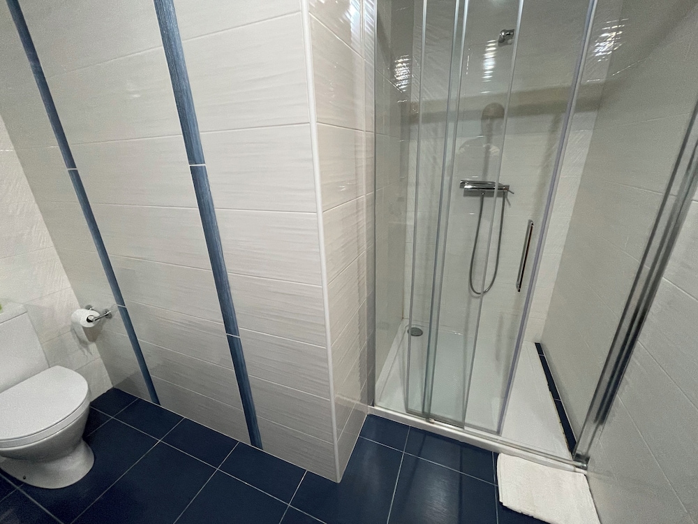 Apartamentos Royal Suites by Croma