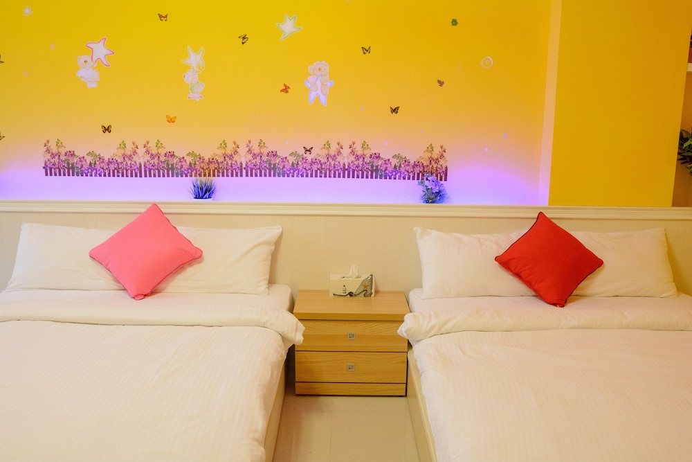 Shell Hotel