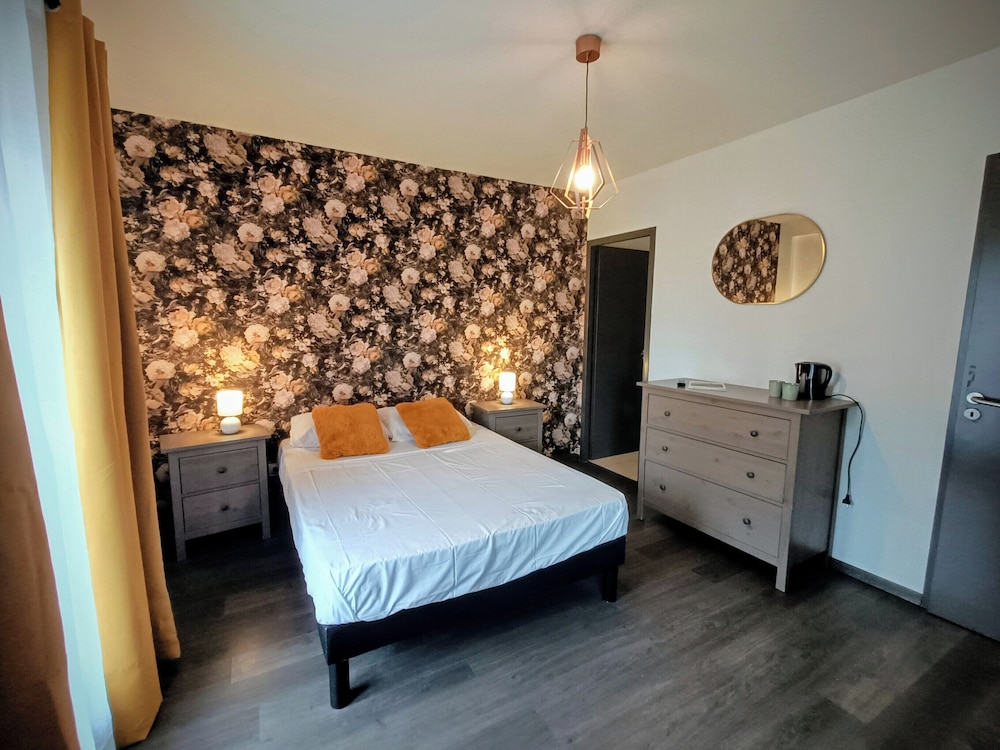 le clos des roses