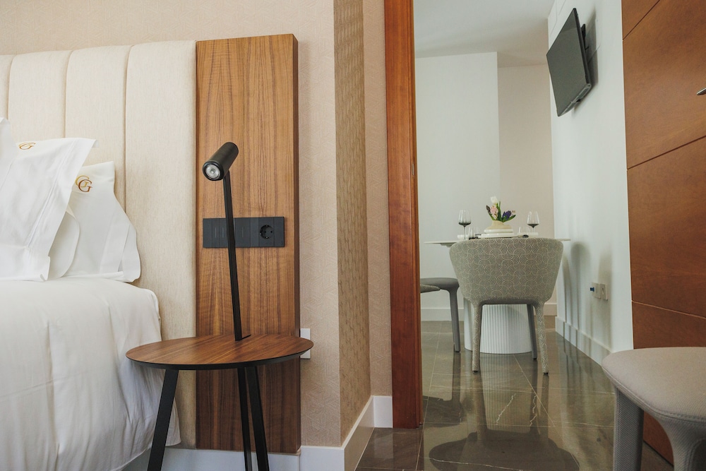 CORRAL DEL CARBON GG LUXURY HOTEL BOUTIQUE