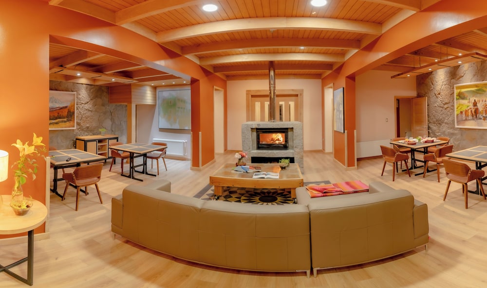 Calafate Apart Hotel
