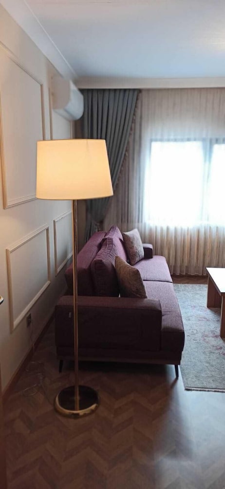 Ak Life Otel & Suit - Image 34