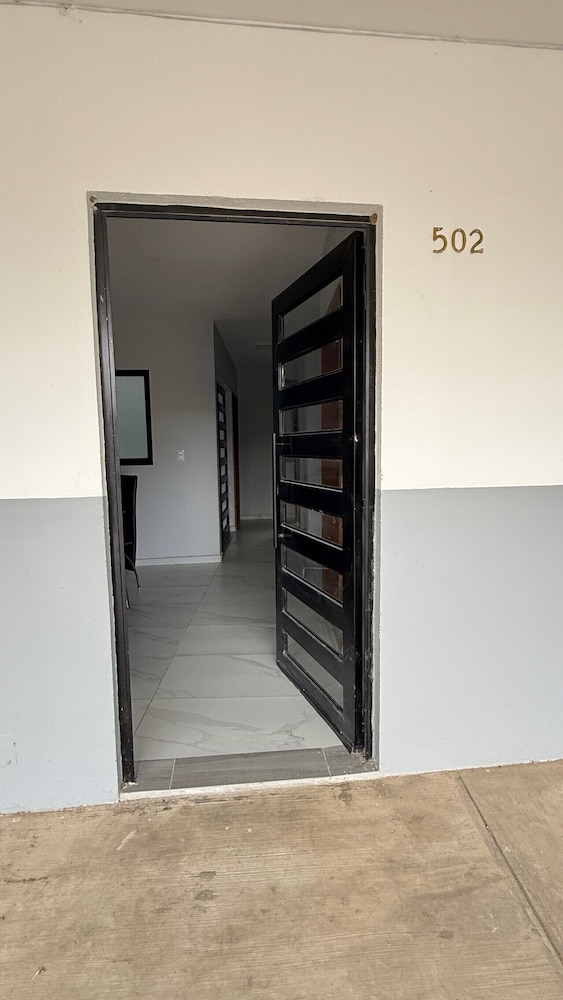 Residencia Gran Coyula Orange 502