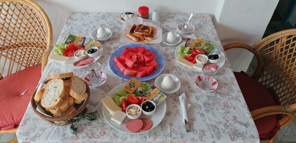 GökMavi Pansiyon