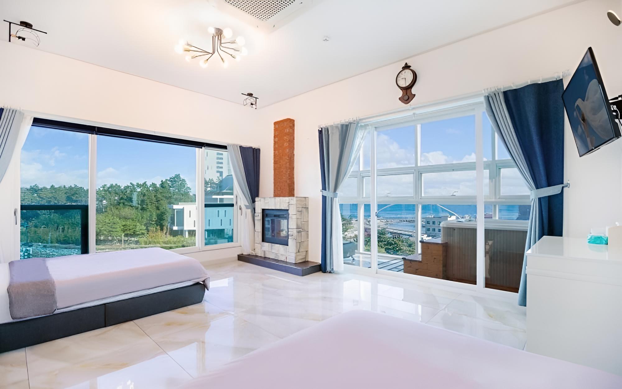 Gangneung Four View Pension