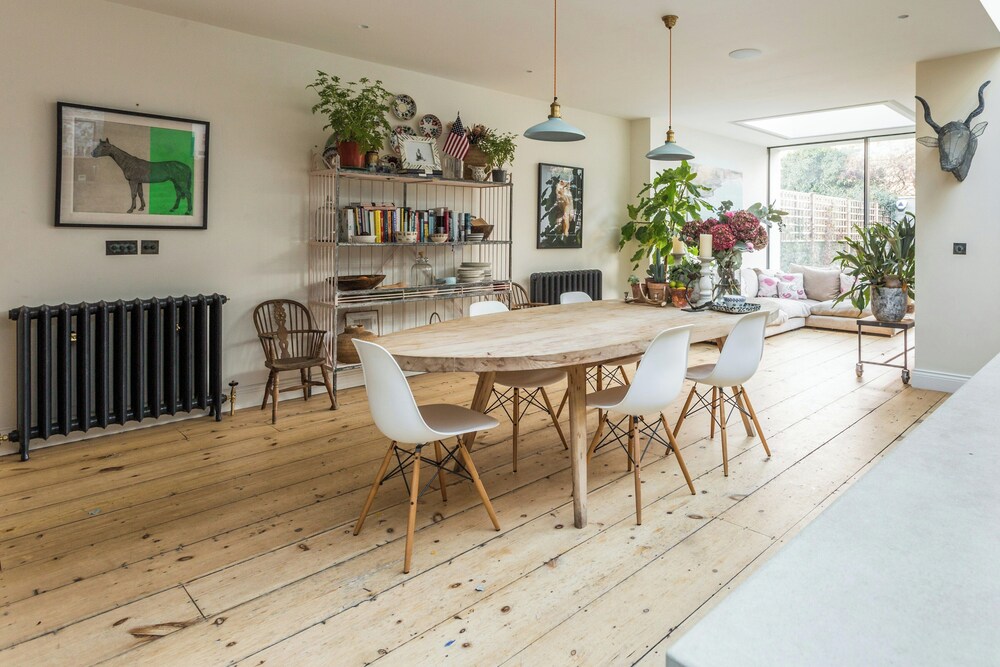 Barlby Road III by Onefinestay