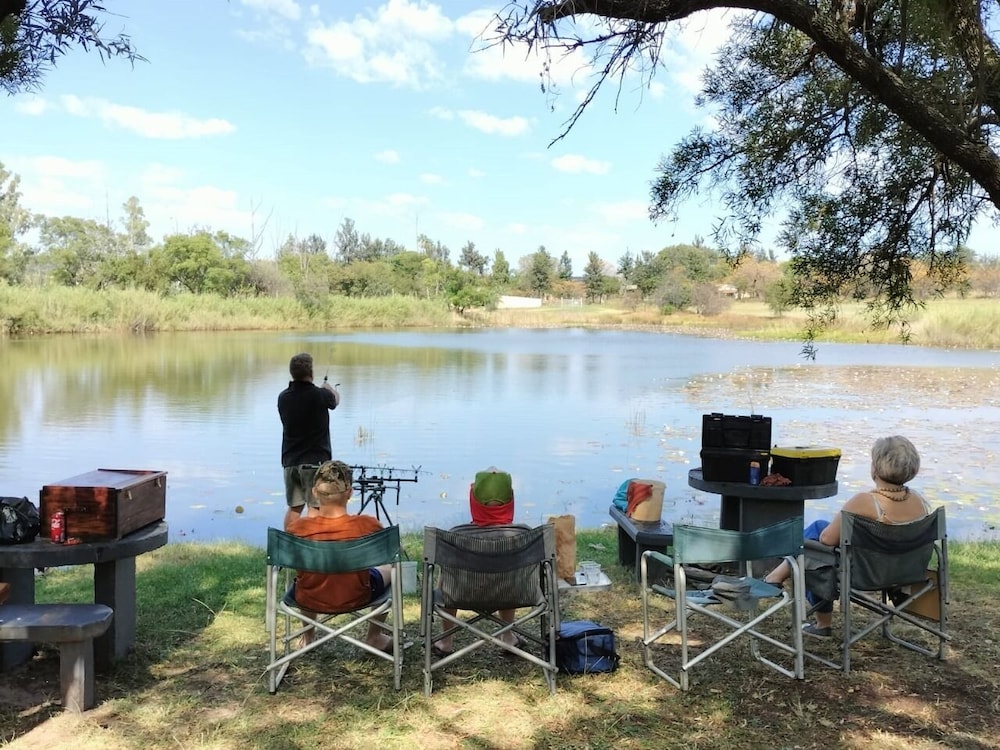 Lush Horizons Game Lodge