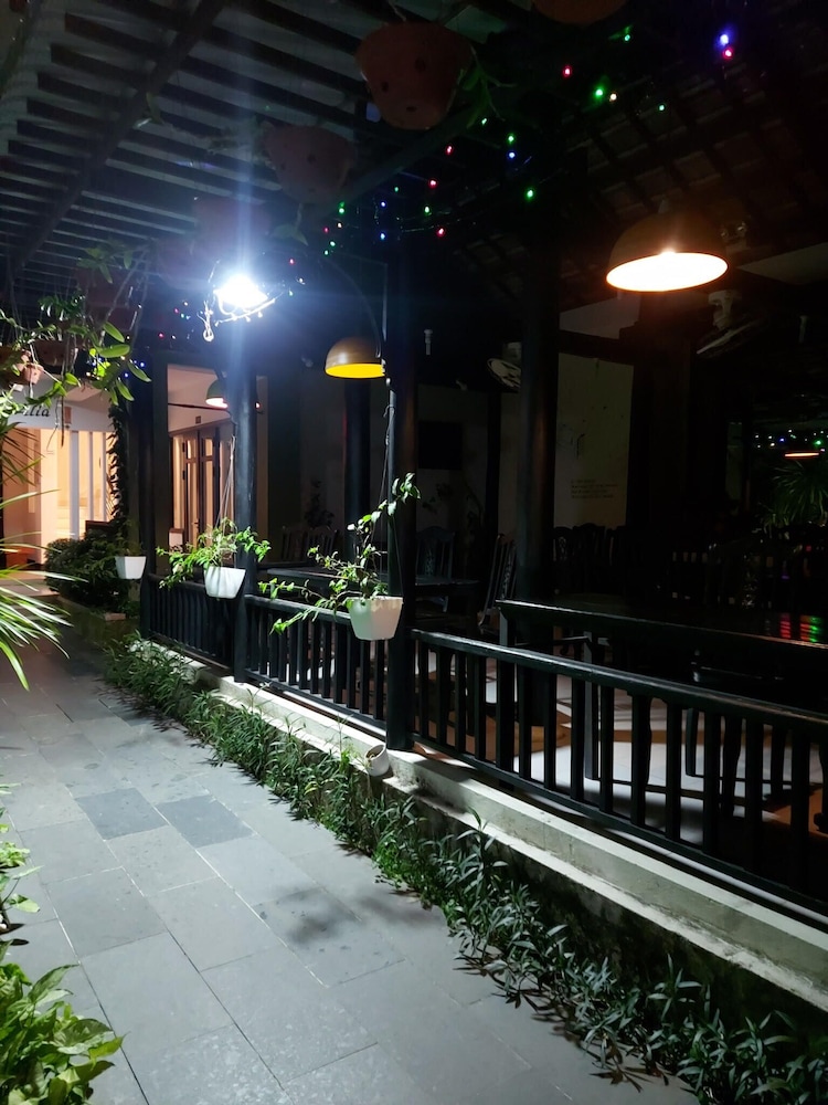 Starfruit Villa Hoi An