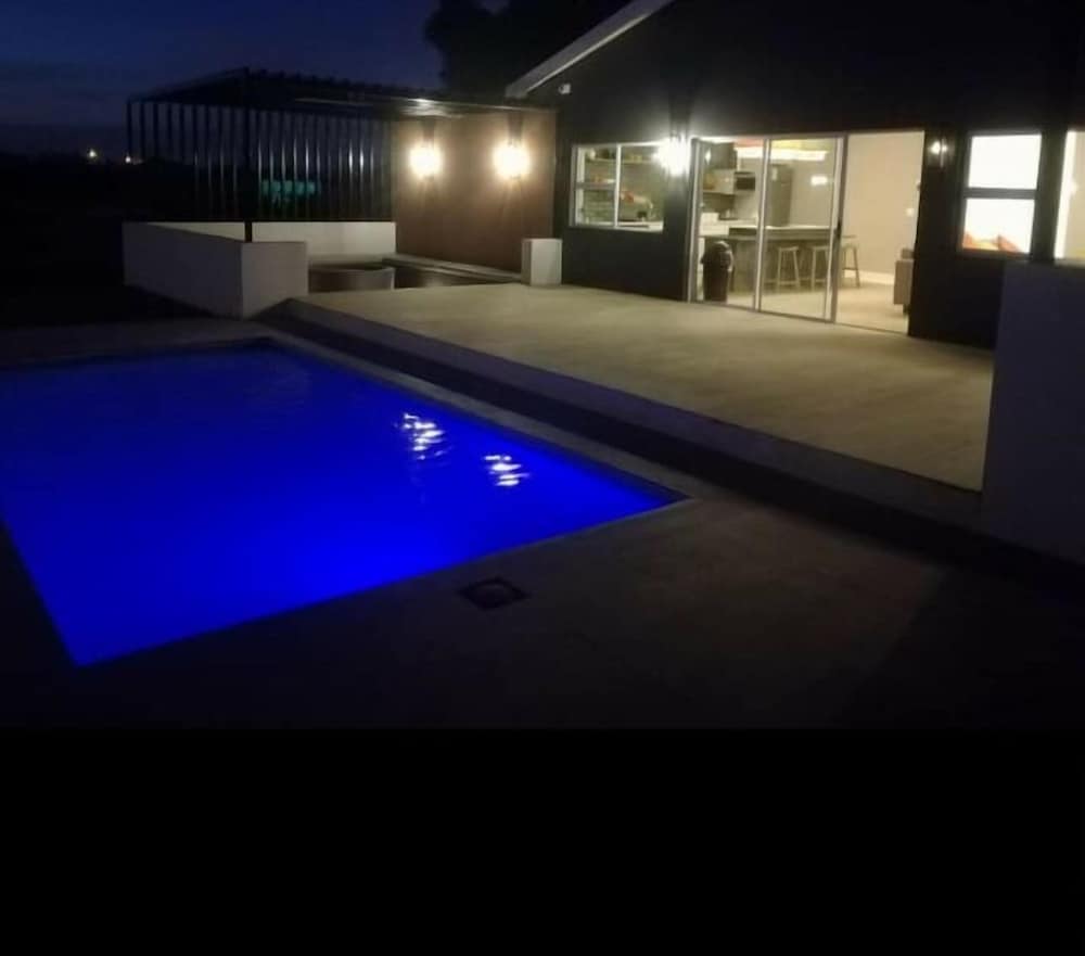 Suma's Rest view 5