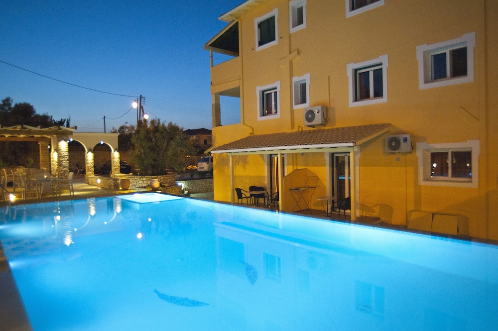 Villa Vita Holidays Apartments, Studios and Maisonettes, Zdjęcie 96