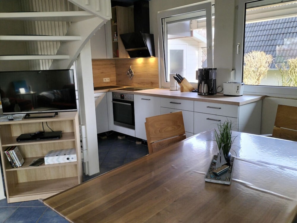 Holiday Home Meeresleuchten