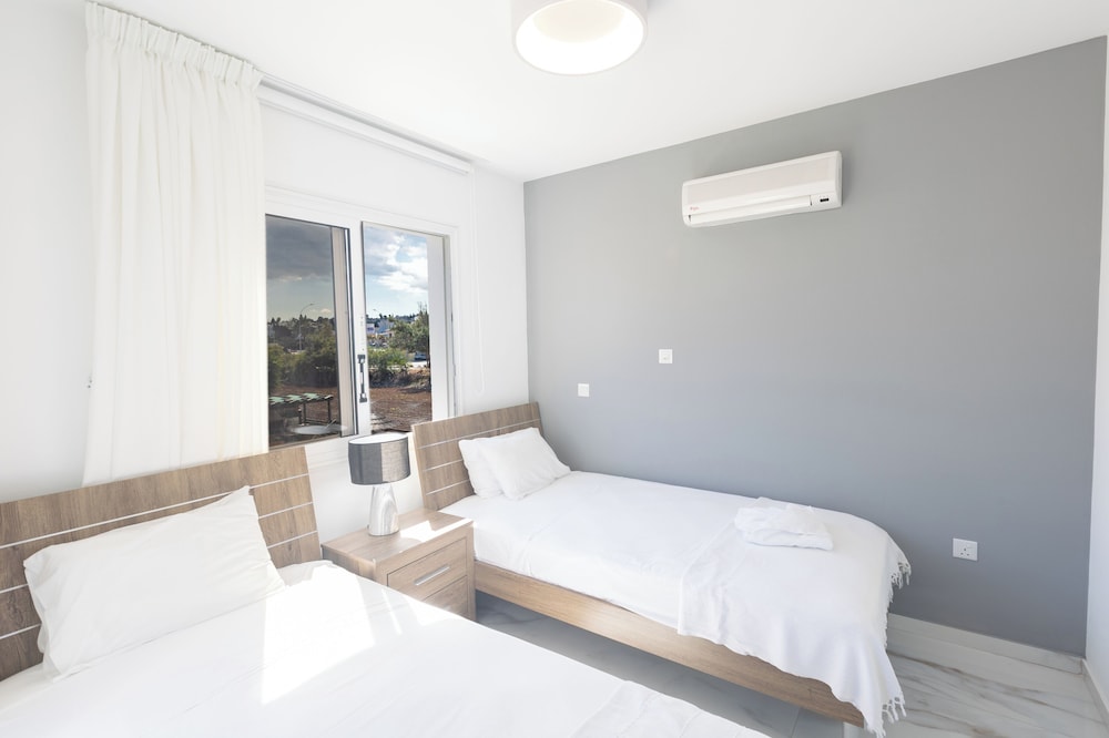Protaras Mandali Villa Ma20