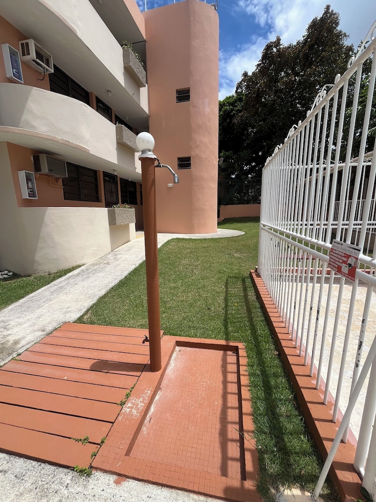 Apartment in Boqueron