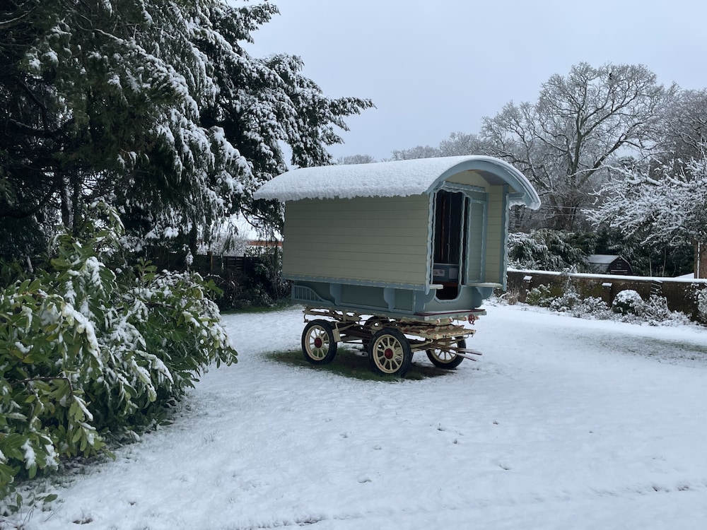 Redlynch Lodge
