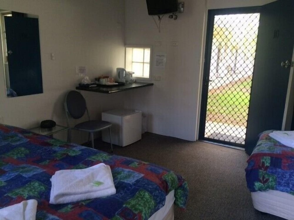 Jugiong Motor Inn