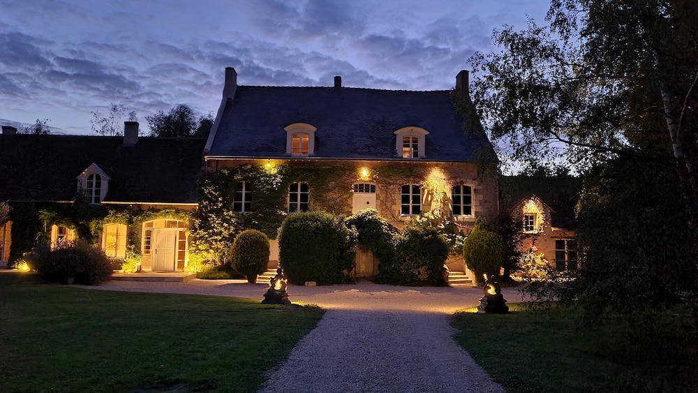 Domaine de la Blonnerie