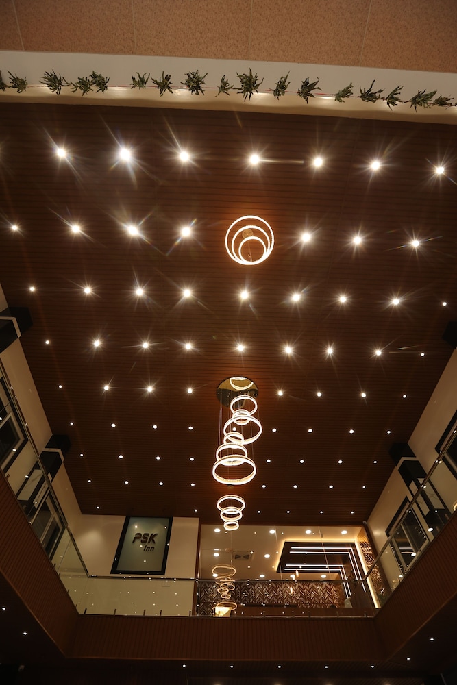 PSK INN