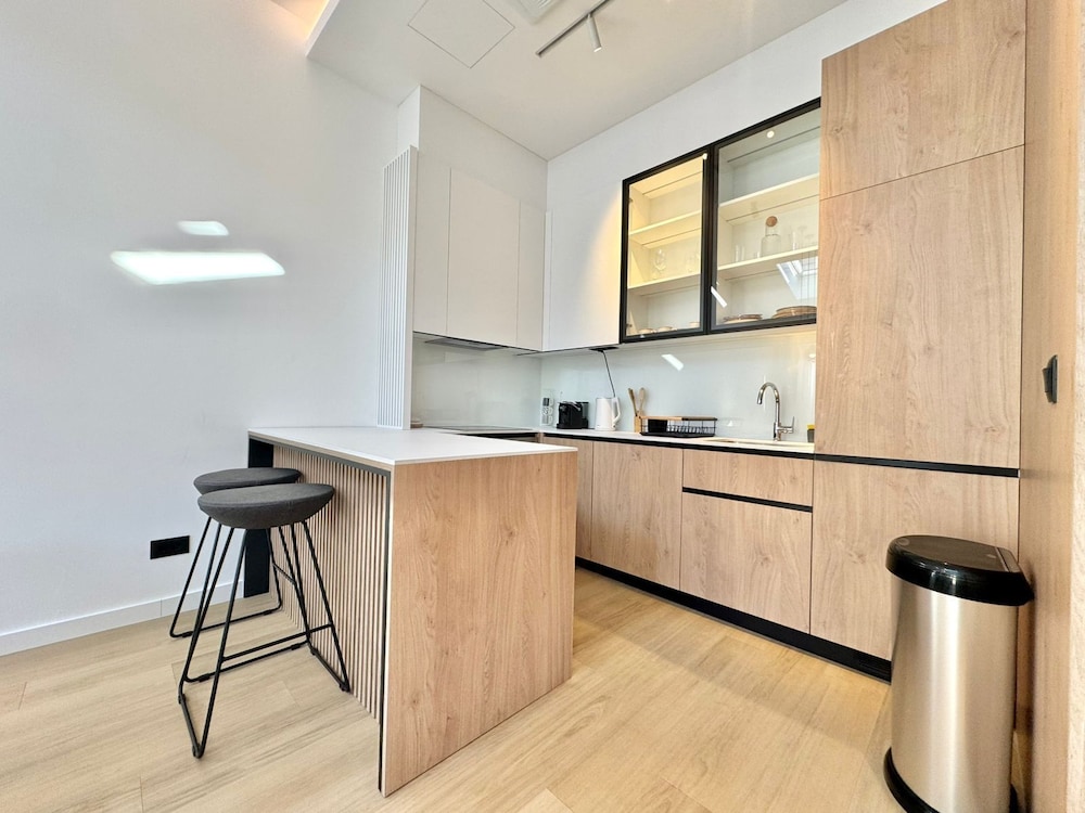 Apartments Onia Budva