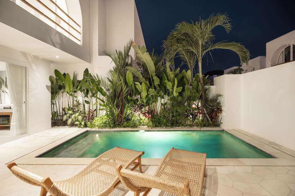 Villa Paraiso by Alfred in Bali