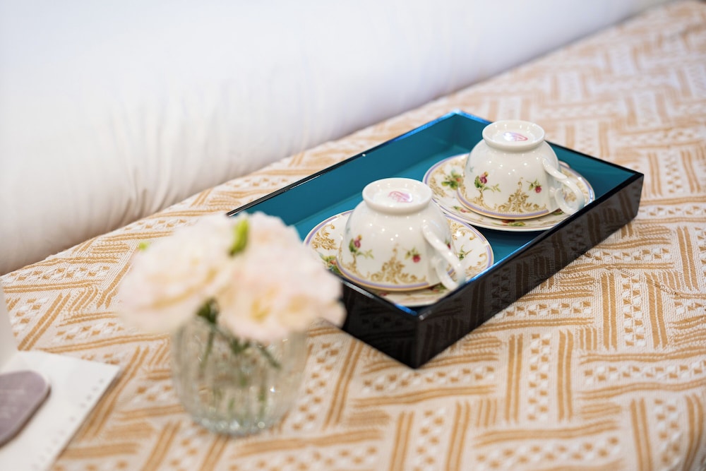 Nguyen Le Home