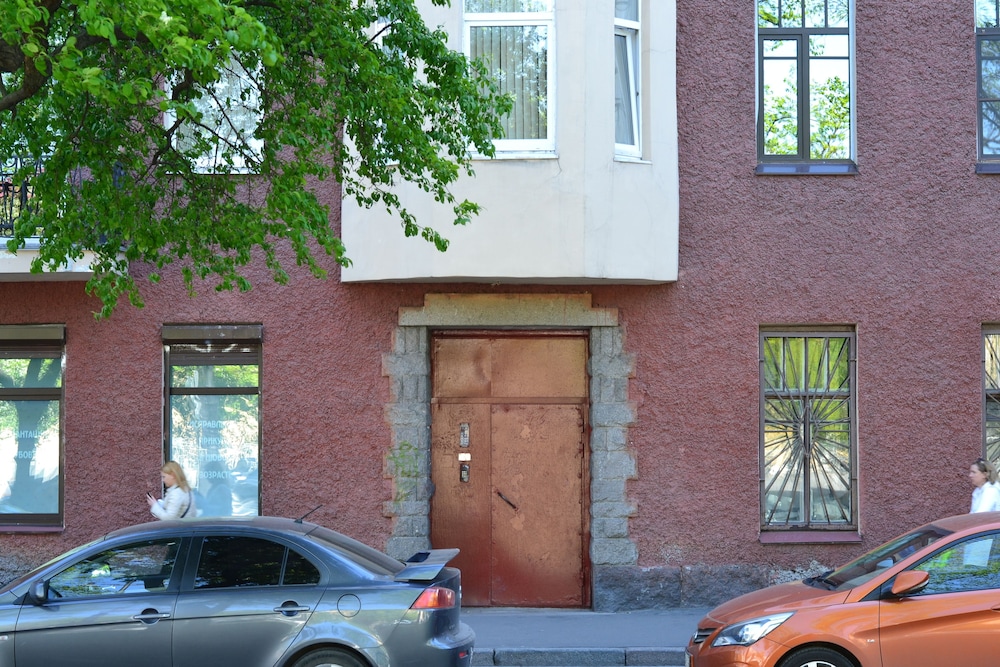 Hostel Udacha