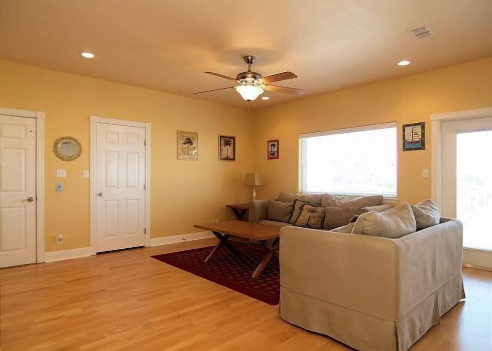 Port A Escapes Vacation Rentals