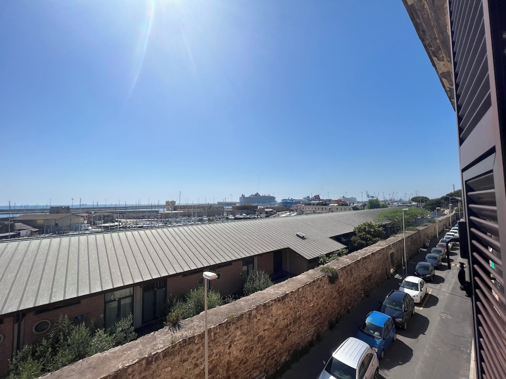 Guest House Fuori Dal Porto